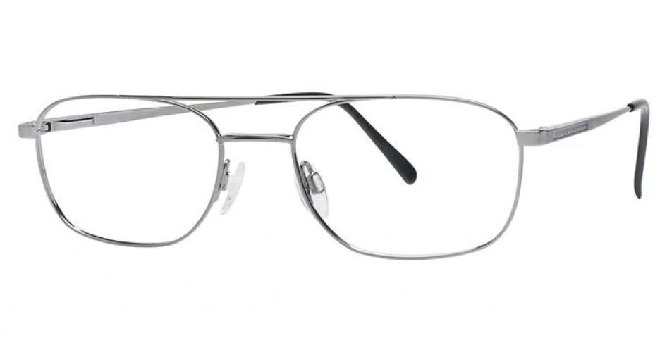 Aristar AR6727 Eyeglasses - view 2